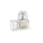 CEMBRE - MORSETTO UNIPOLARE SEZ.2X25MMQ