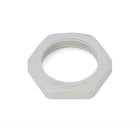 CEMBRE - Controdado in poliammide PA6.6 M25x1,5 grigio RAL 7035. 1125