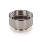 CEMBRE - Amplificatore ottone nichelato da PG29 a PG36. 182936