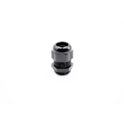 CEMBRE - Pressacavo Maxiblock in poliammide PA6.6 con riduzione del campo di serraggio, M32x1,5, IP68, nero RAL 9005. 1910.M32N