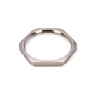 CEMBRE - CONTRODADO OTTONE G1"1/4 NICHELATO 2031114N