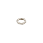 CEMBRE - Controdado in ottone nichelato M12x1,5.
