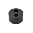 CEMBRE - GUARNIZIONE MULTIFORO X M32 -2 FORI- Ø8,0MM 36A3M3228