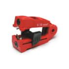 CEMBRE - BLOCCHETTO ROSSO HB6 X PTFE DA 4 A 16 MMQ 4320-0866