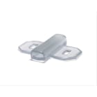 CEMBRE - Tubetto PM-ET segnacavo fiss.a fascet. L=30 53070