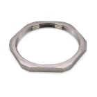 CEMBRE - Controdado per pressacavo MaxiInox in acciaio inox AISI 303, PG42. 7032042