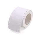 CEMBRE - TARGH.TAR-ROLL SEGN.BIANCO 15X40MM HAL.FREE 75096-HF