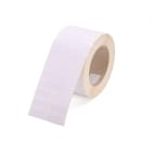 CEMBRE - ETICH.TTL 15,00X34,00 MM.IN WVYG SU ROTOLO 8400030WVYG