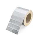 CEMBRE - ETICH.TTL 25,7X50 MM.IN SVYG SU ROTOLO 8400041SVYG