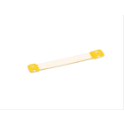 CEMBRE - TARG.FASCETTABILI MS-ETF GIALLO 130X15 8515-YE