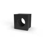 CEMBRE - GOMMINO,TPE,NERO,IP66,HF,1 CAVO 12-13MM