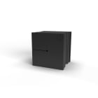 CEMBRE - GOMMINO,TPE,NERO,IP66,HF,1 CAVO 1-2MM