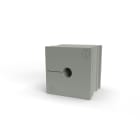 CEMBRE - GOMMINO,TPE,GRIGIO,IP66,HF,1 CAVO 4-5MM 9.A1D4