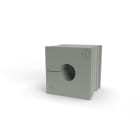 CEMBRE - GOMMINO,TPE,GRIGIO,IP66,HF,1 CAVO 7-8MM