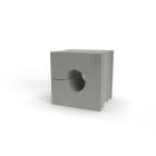 CEMBRE - GOMMINO,TPE,GRIGIO,IP66,HF,1 CAVO 8-9MM