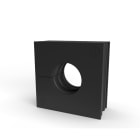 CEMBRE - GOMMINO,TPE,NERO,IP66,HF,1 CAVO 18-19MM