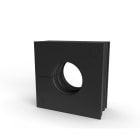 CEMBRE - GOMMINO,TPE,NERO,IP66,HF,1 CAVO 19-20MM 9.B1D19N