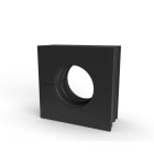 CEMBRE - GOMMINO,TPE,NERO,IP66,HF,1 CAVO 22-23MM