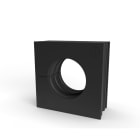 CEMBRE - GOMMINO,TPE,NERO,IP66,HF,1 CAVO 23-24MM 9.B1D23N