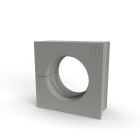 CEMBRE - GOMMINO,TPE,GRIGIO,IP66,HF,1 CAVO 26-27mm