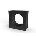 CEMBRE - GOMMINO,TPE,NERO,IP66,HF,1 CAVO 28-29MM 9.B1D28N