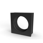 CEMBRE - GOMMINO,TPE,NERO,IP66,HF,1 CAVO 30-31MM 9.B1D30N