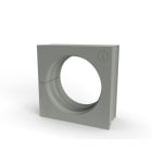 CEMBRE - GOMMINO,TPE,GRIGIO,IP66,HF,1 CAVO 31-32mm