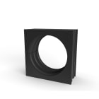 CEMBRE - GOMMINO,TPE,NERO,IP66,HF,1 CAVO 33-34MM 9.B1D33N