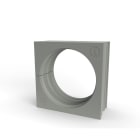 CEMBRE - GOMMINO,TPE,GRIGIO,IP66,HF,1 CAVO 34-35mm 9.B1D34