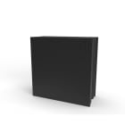 CEMBRE - GOMMINO,TPE,GRIGIO,IP66,HF,CIECO