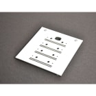 CEMBRE - PIASTRA MG2-MTB PER TARGH.MG-CPM-01 5X7 MM. 991008