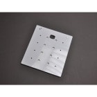 CEMBRE - PIASTRA MG2-BSP X TARGHETTE MG-SPM-07