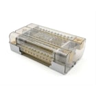 CEMBRE - RIPARTITORE TETRAPOLARE 160A 12VIE SEZ.50MMQ DB160-11/4