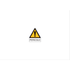 CEMBRE - ETICH.AVVERTIMENTO WST-TSW LATO=50 MM+TESTO