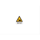 CEMBRE - ETICH.AVVERTIMENTO WST-TSW LATO=50 + TESTO