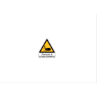 CEMBRE - ETICH.AVVERTIMENTO WST-TSW LATO=50 + TESTO
