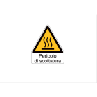 CEMBRE - ETICH.AVVERTIMENTO WST-TSW LATO=100MM+TESTO