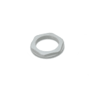 CEMBRE - CONTRODADO PA6.6CON COLLARE PG11 GRIGIO CH.