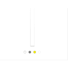 CEMBRE - STR.STRIP-ROLL-A X COMP.MOD.GIALLE 15 MM