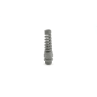 CEMBRE - PRESS.SPIRALBLOCK  PA6.6 IP68 PG13,5 GRIGIO