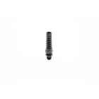 CEMBRE - PRESS.SPIRALBLOCK PA6.6 IP68 M16X1,5 NERO