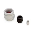 CEMBRE - PRESSACAVO PA6.6 IP54 NERO PG9 GUARN.CIECA