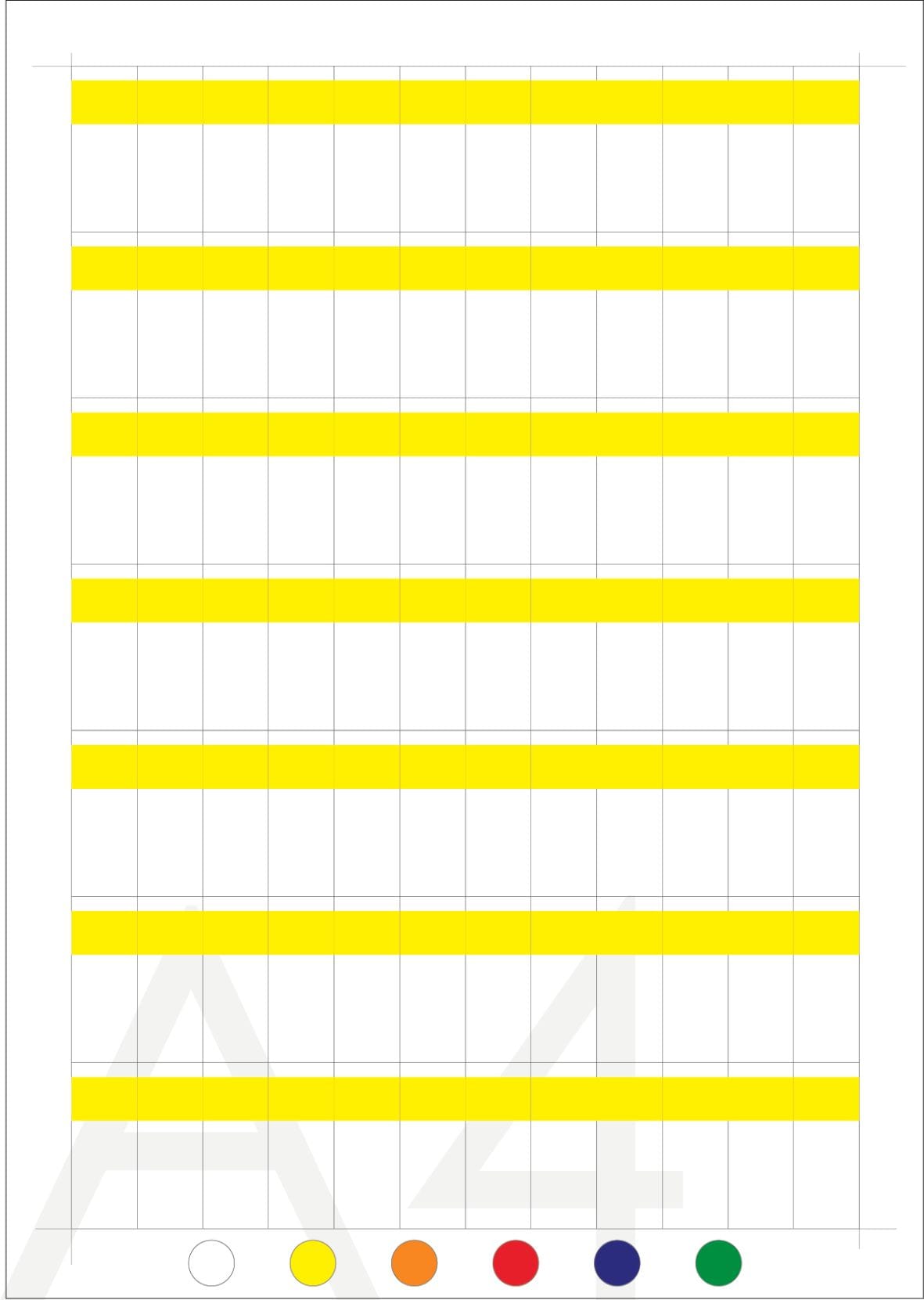 CEMBRE - SEGNAC.KML075 AD.ROSSO 25X25 ØMAX.CAVO=14