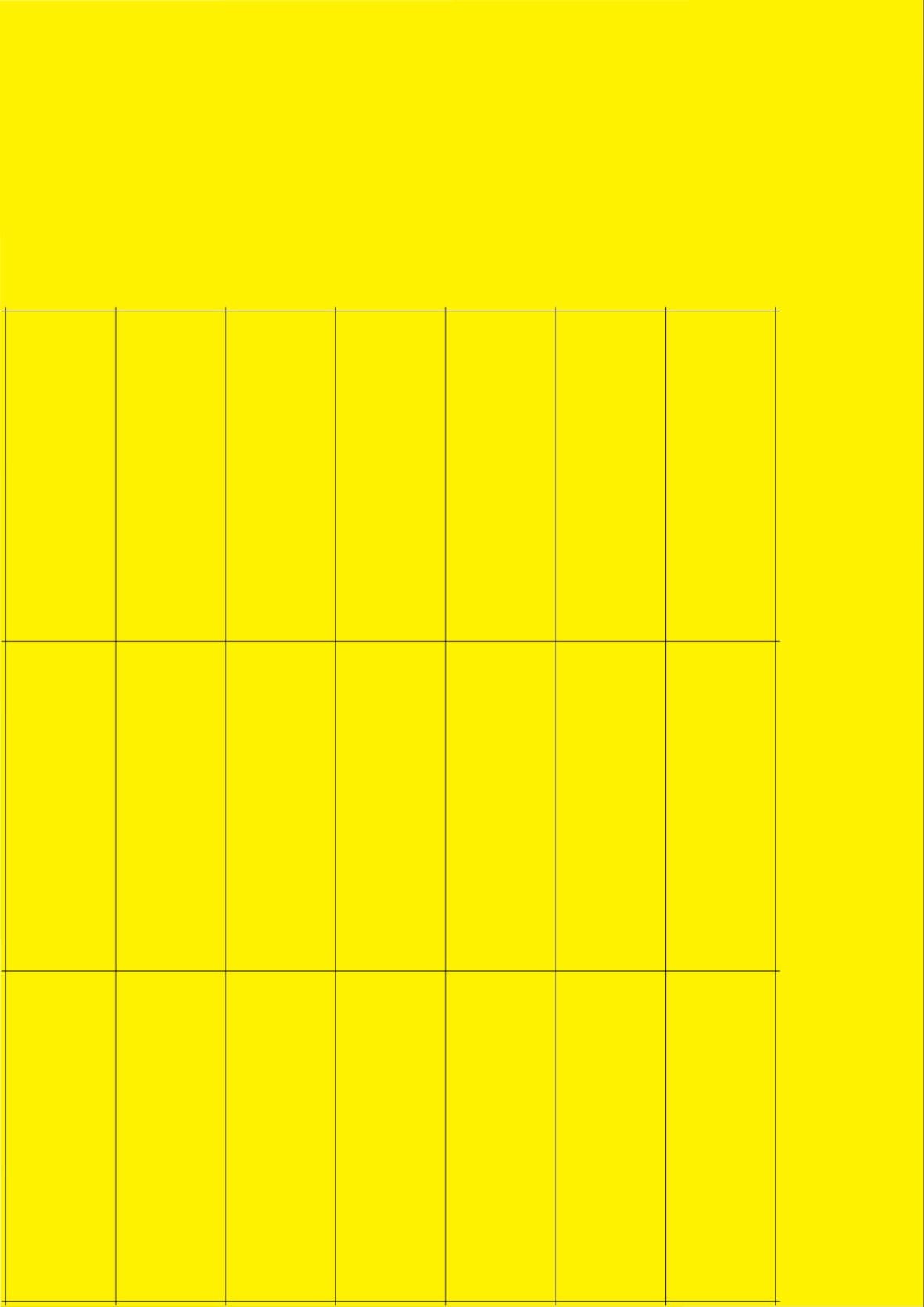 CEMBRE - SEGNAC.KML075 AD.GIALLO 25X25 ØMAX.CAVO=14
