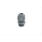 CEMBRE - Pressacavo Maxiblock in poliammide PA6.6, IP68, PG11, colore grigio scuro RAL 7001.