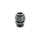 CEMBRE - Pressacavo Maxiblock in poliammide PA6.6, M16x1,5, IP68, nero RAL 9005.