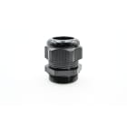 CEMBRE - Pressacavo Maxiblock in poliammide PA6.6, M50x1,5, IP68, nero RAL 9005.