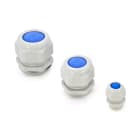 CEMBRE - PRESSAC. PA6.6 IP68 M20  DISCH. ANTIPOLVERE
