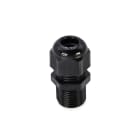CEMBRE - Pressacavo Maxiblock in poliammide PA6.6 con filetto lungo Pg11 IP68 nero RAL 9005.