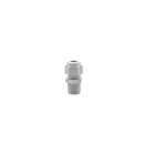 CEMBRE - PRES.PA6.6 FIL.LUNGO IP68 PG13GRIGIO CHIARO
